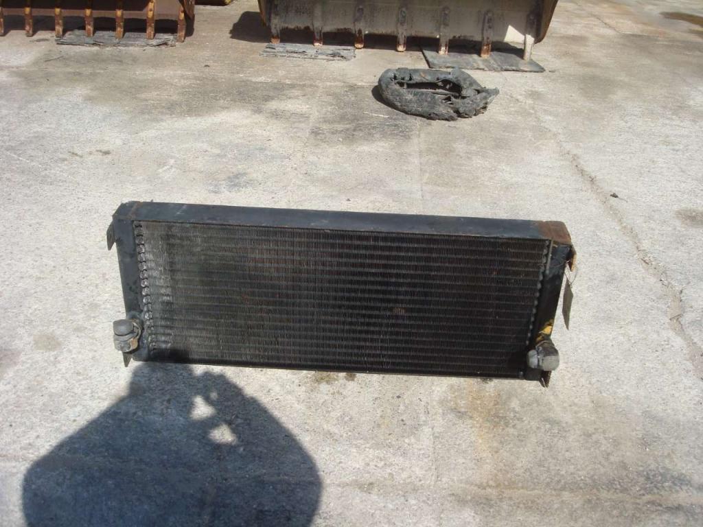 Radiatore olio idraulico per Fiat Allis FR35 Foto 4