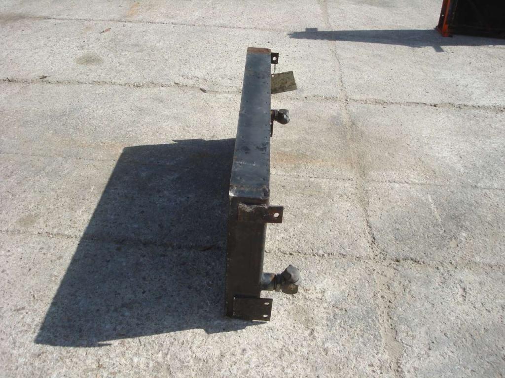 Radiatore olio idraulico per Fiat Allis FR35 Foto 5