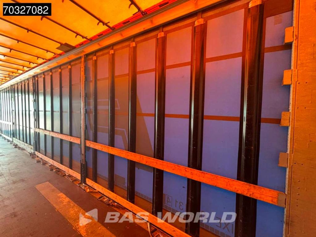 Schmitz SCB*S3T 3 axles Huckepack Mega Foto 15