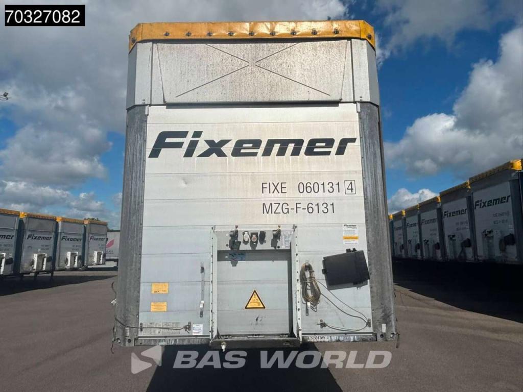 Schmitz SCB*S3T 3 axles Huckepack Mega Foto 16