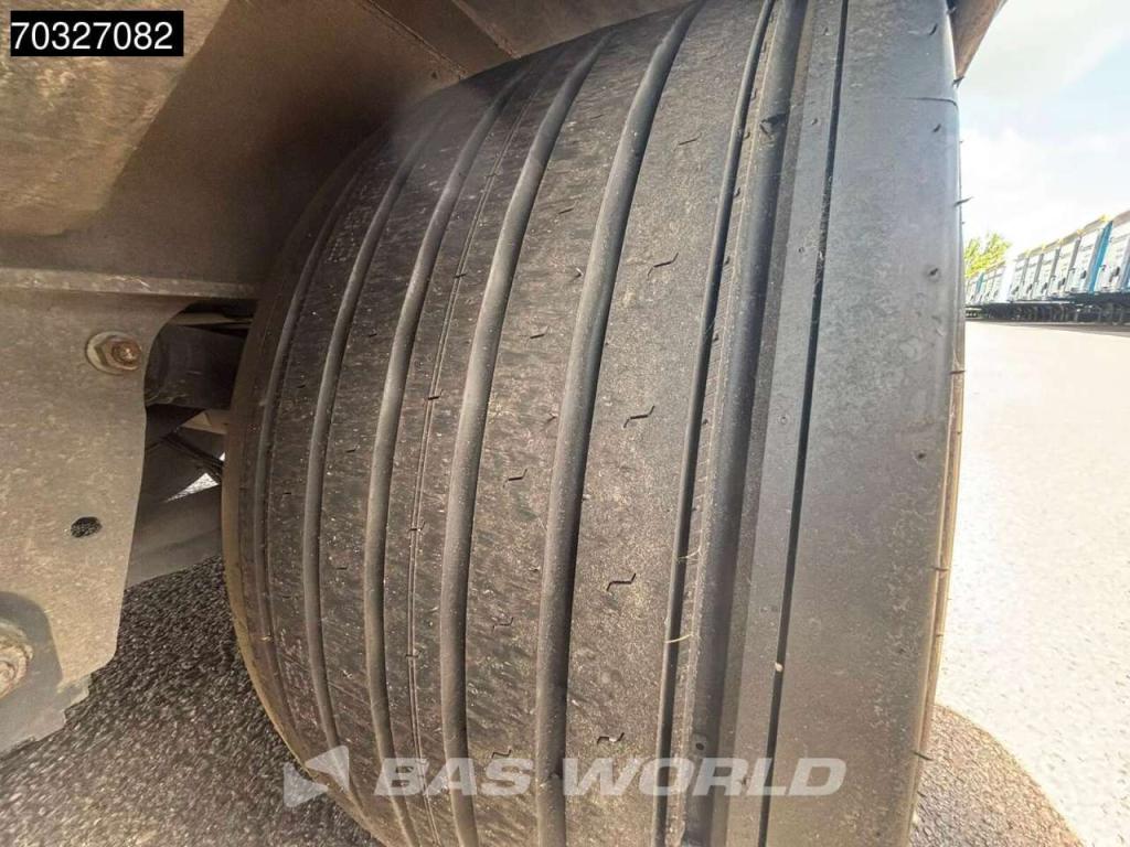 Schmitz SCB*S3T 3 axles Huckepack Mega Foto 19