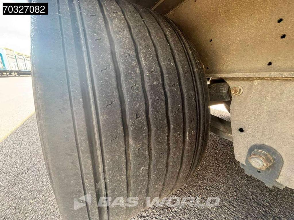 Schmitz SCB*S3T 3 axles Huckepack Mega Foto 22