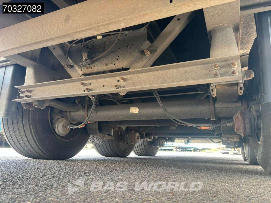 Schmitz SCB*S3T 3 axles Huckepack Mega Foto 24