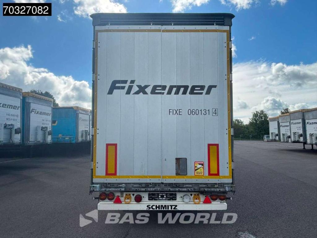 Schmitz SCB*S3T 3 axles Huckepack Mega Foto 5