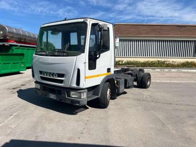 Iveco 80E15 A TELAIO in vendita da Aurora Srl