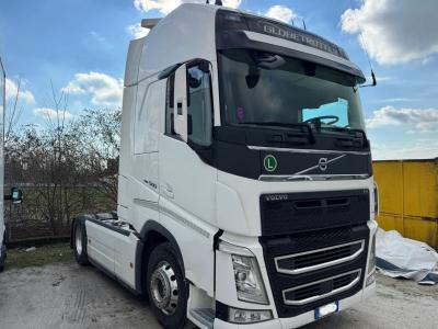 Volvo FH500