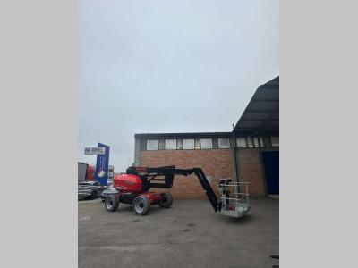 Manitou 180 ATJE
