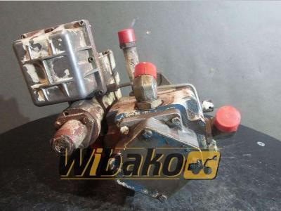 Sauer Pompa idraulica in vendita da Wibako