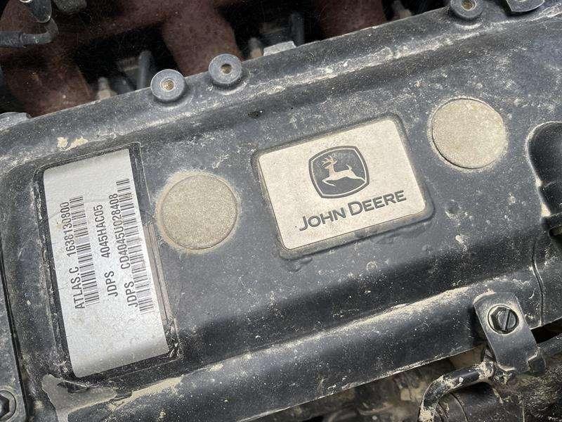 Atlas Copco XAVS 186 ST IV JD - N Foto 13