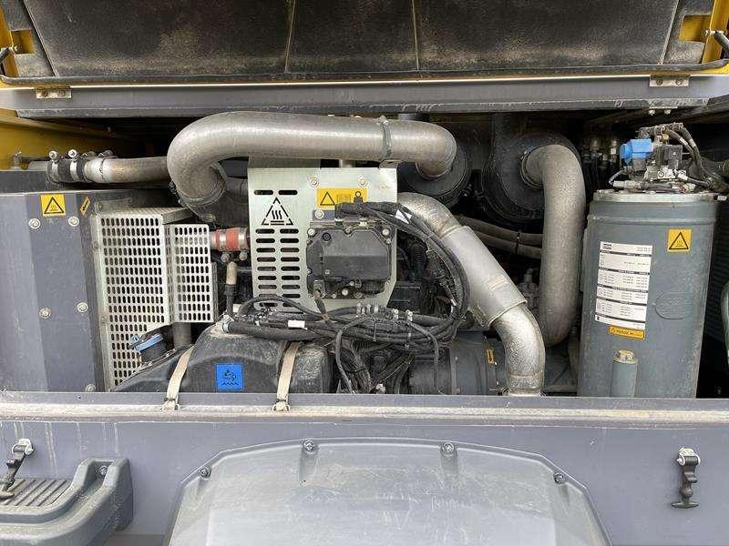 Atlas Copco XAVS 186 ST IV JD - N Foto 15