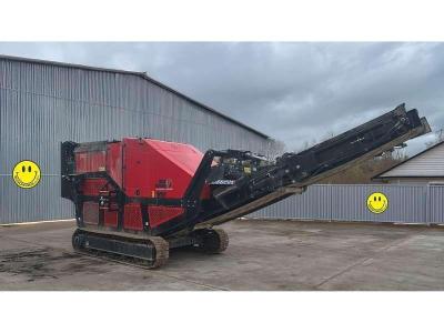 Red Rhino 7000 A MACHOIRE in vendita da SODINEG France