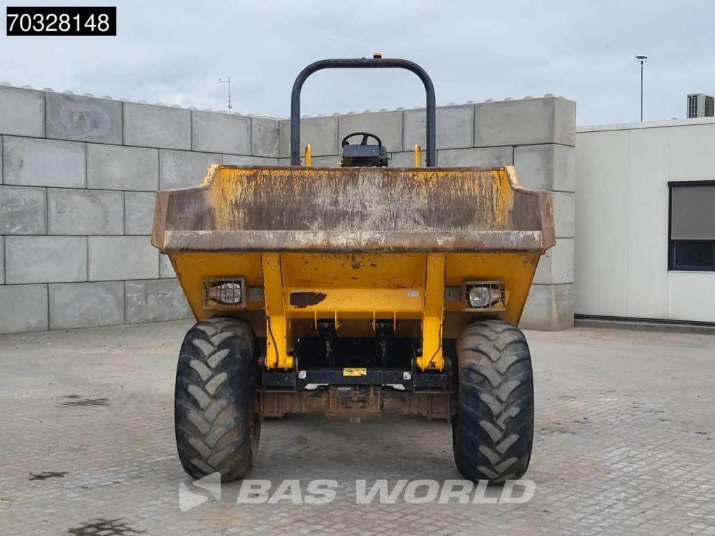 JCB 9TFT Foto 10