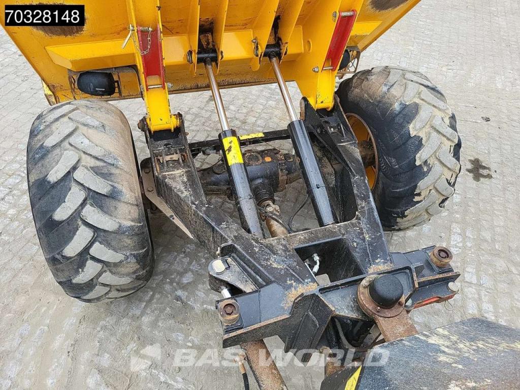 JCB 9TFT Foto 13