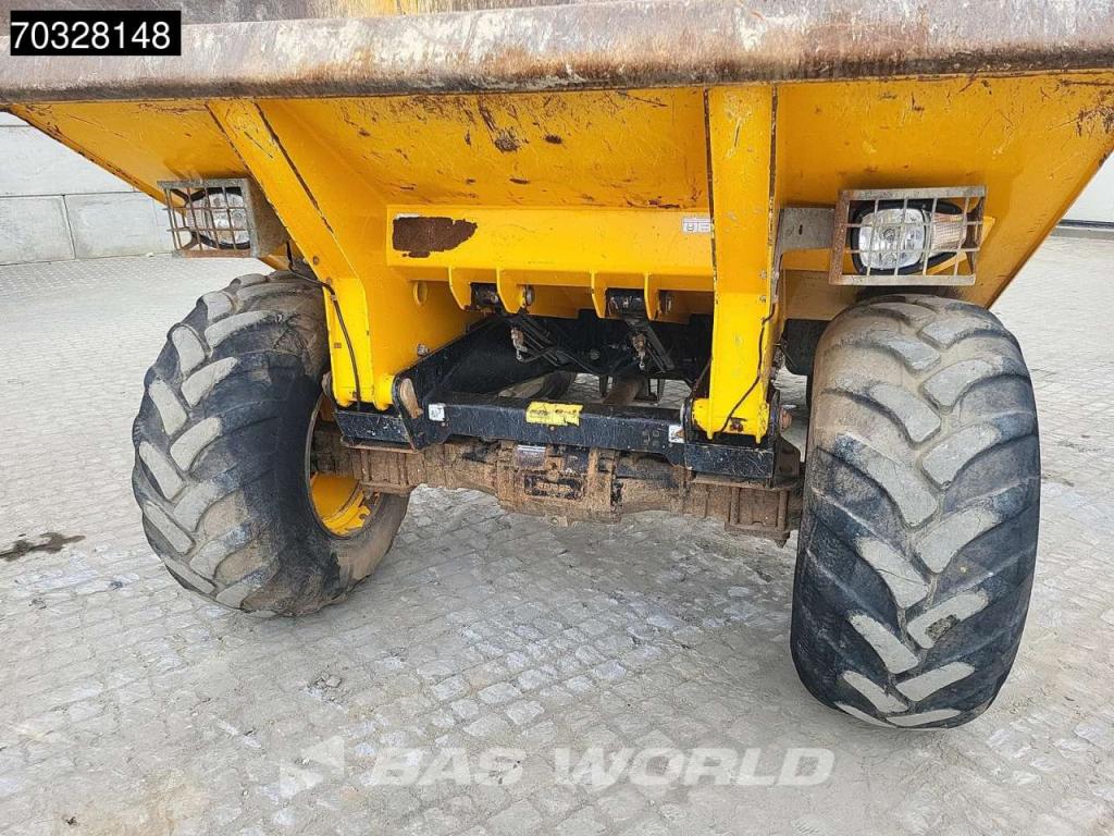 JCB 9TFT Foto 22