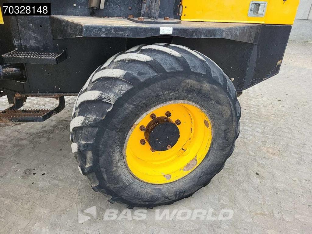 JCB 9TFT Foto 24