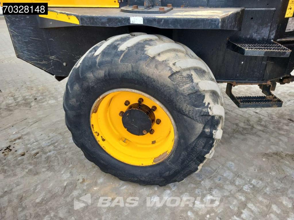 JCB 9TFT Foto 25