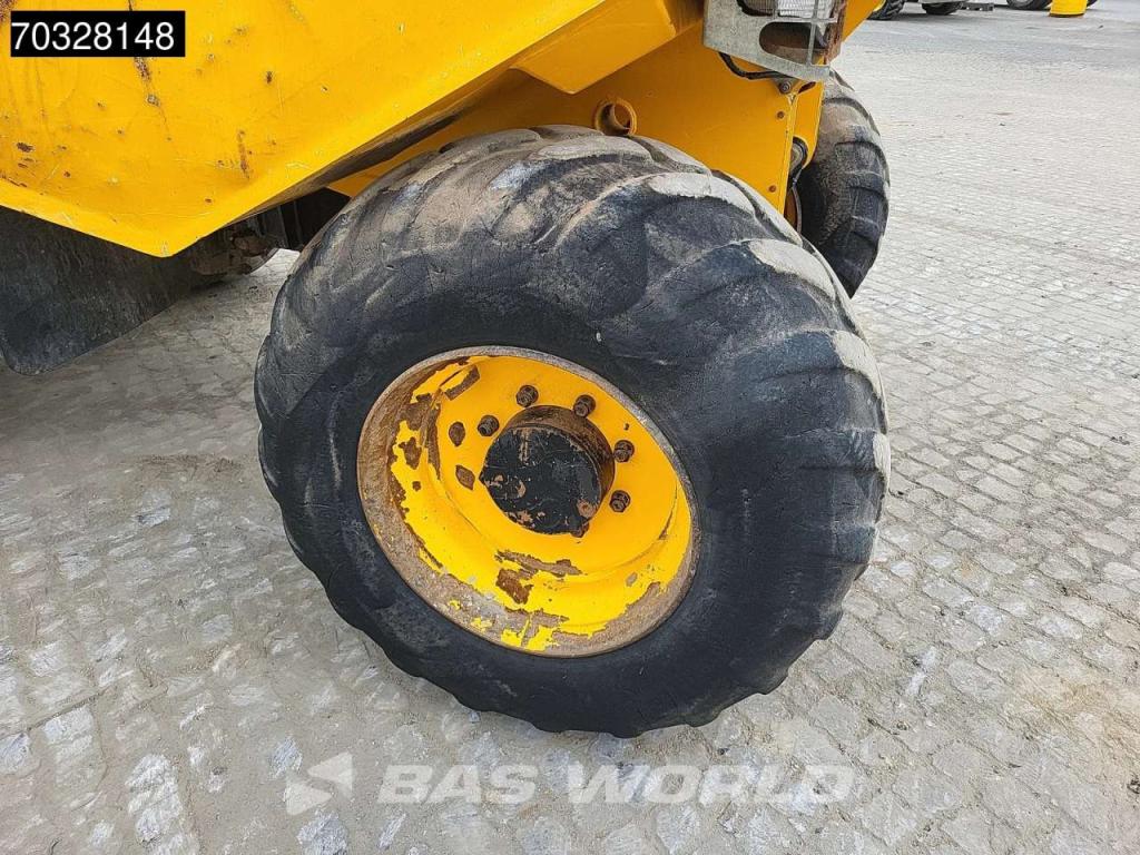 JCB 9TFT Foto 26