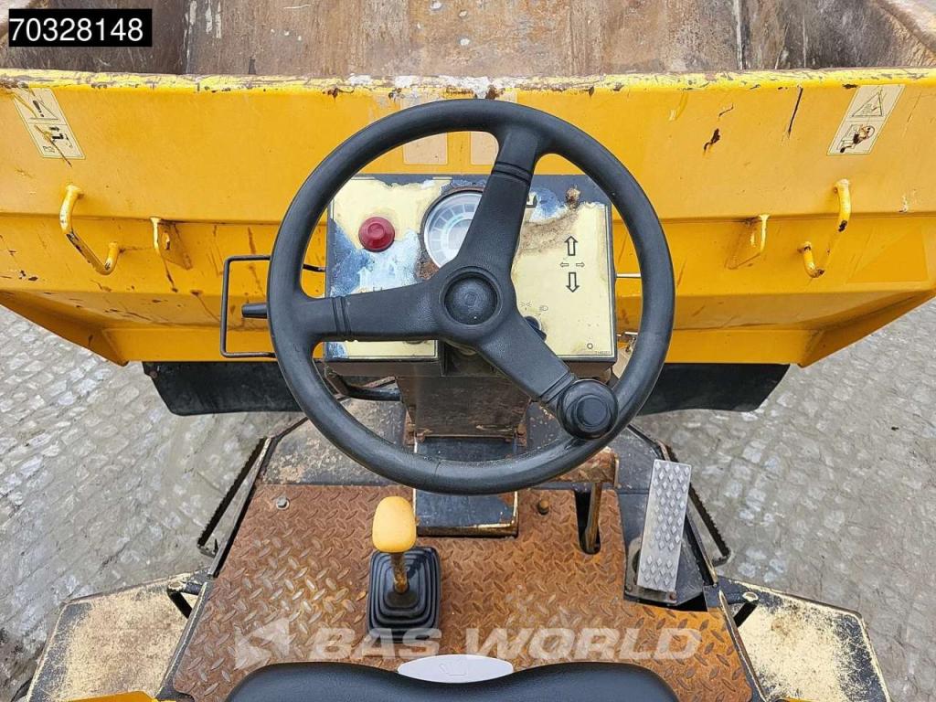 JCB 9TFT Foto 28