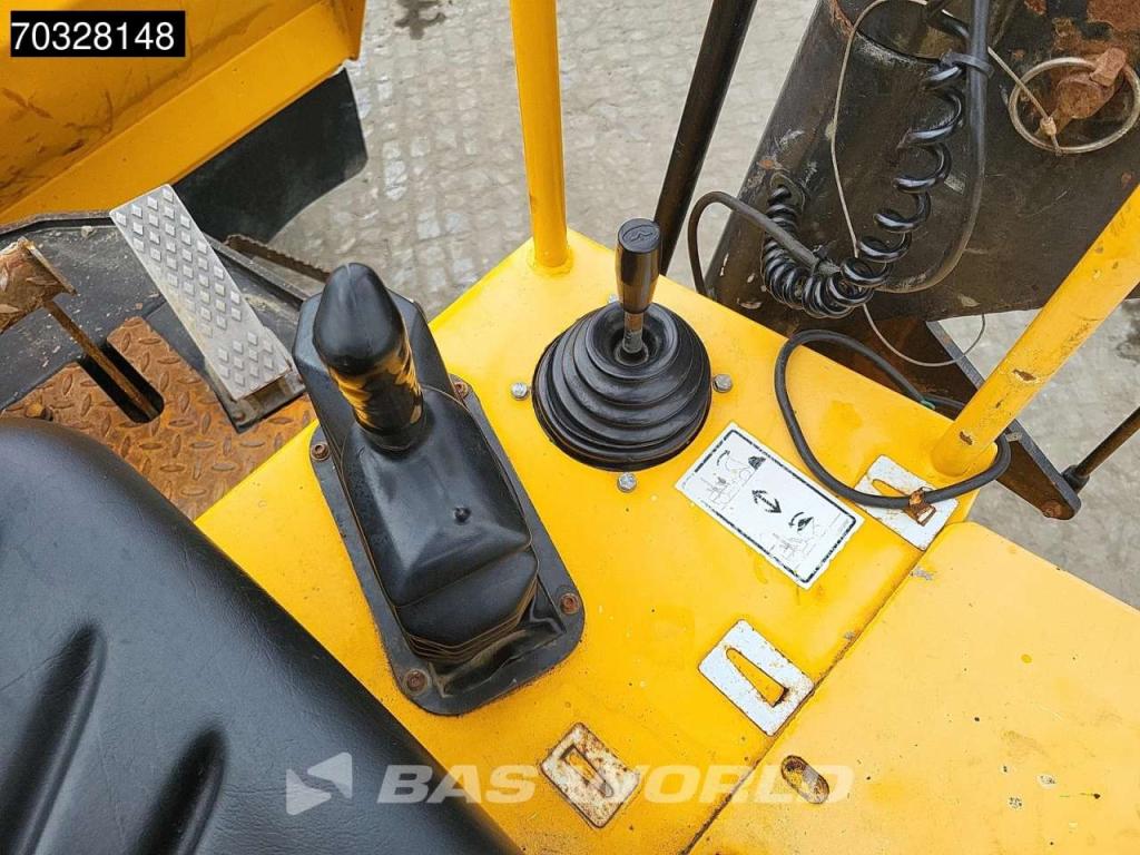 JCB 9TFT Foto 29