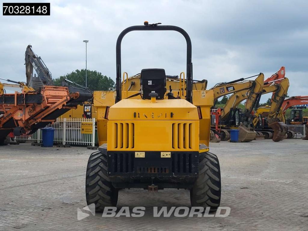JCB 9TFT Foto 6