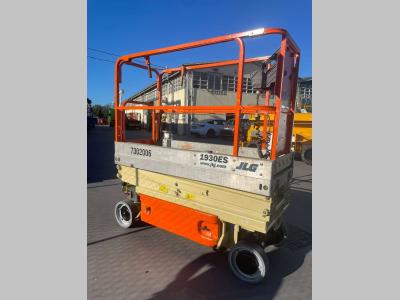 JLG 1930ES in vendita da Centro Usato Srl