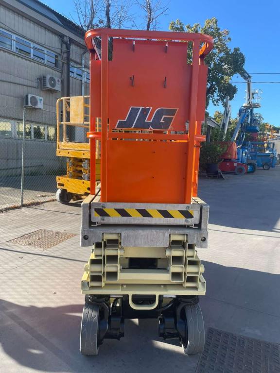 JLG 1930ES Foto 2
