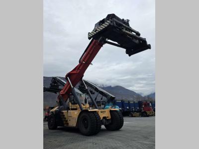 Sany SRSC453G-P Foto 1