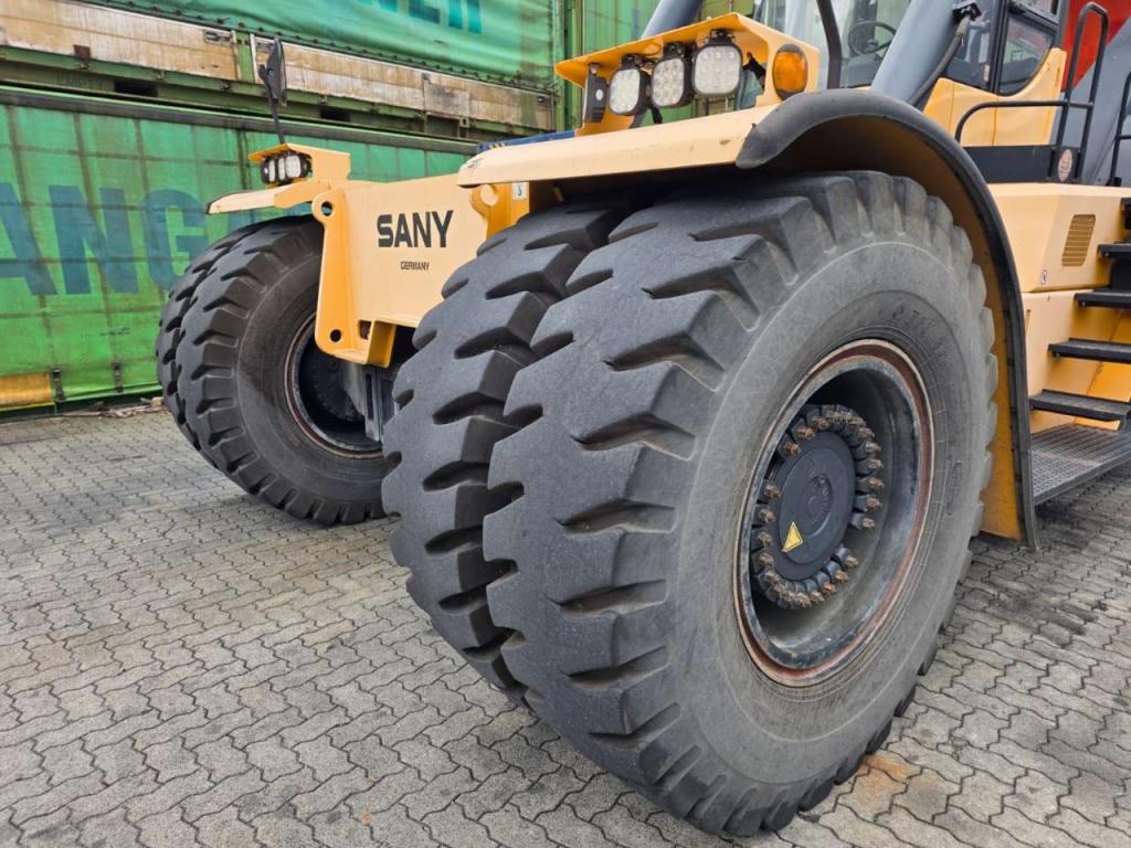 Sany SRSC453G-P Foto 4