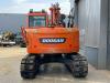 Doosan DX140LCR-3 Foto 4 thumbnail
