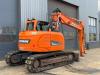 Doosan DX140LCR-3 Foto 5 thumbnail
