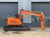 Doosan DX140LCR-3 Foto 6 thumbnail