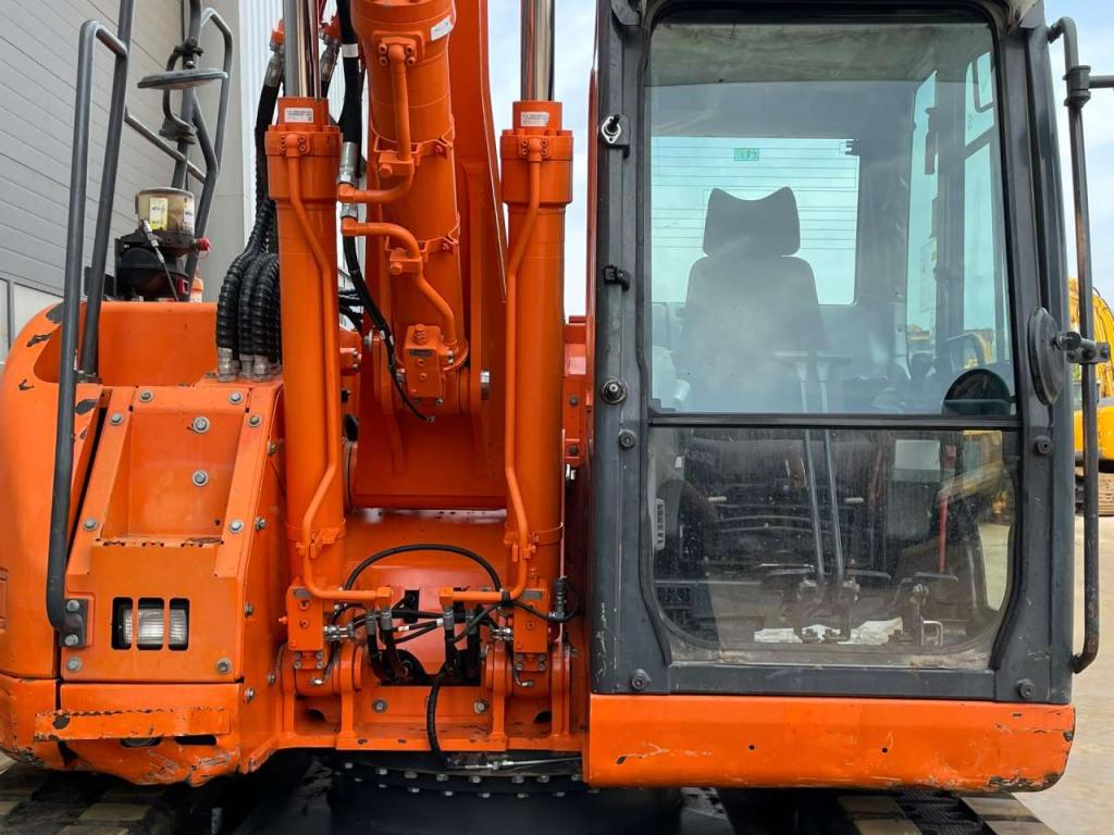 Doosan DX140LCR-3 Foto 11