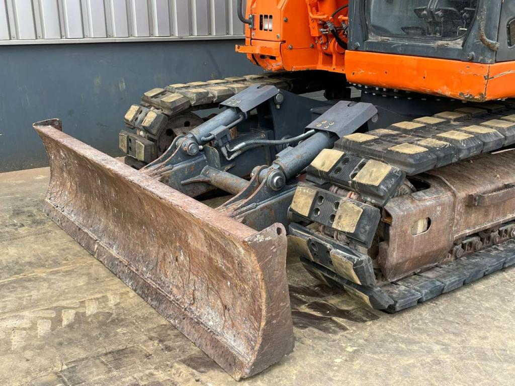 Doosan DX140LCR-3 Foto 12