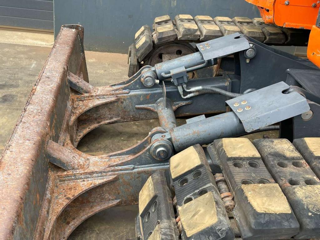 Doosan DX140LCR-3 Foto 13