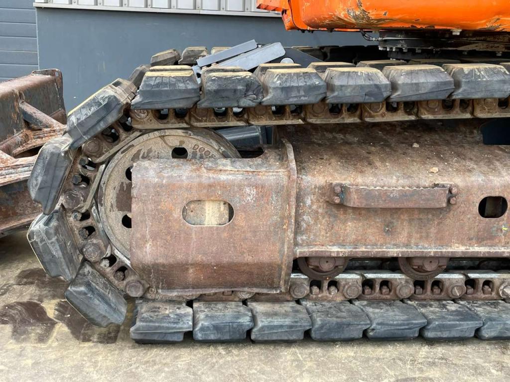 Doosan DX140LCR-3 Foto 14