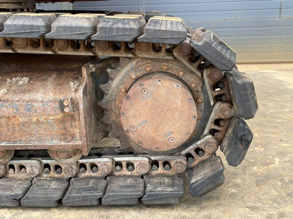 Doosan DX140LCR-3 Foto 15
