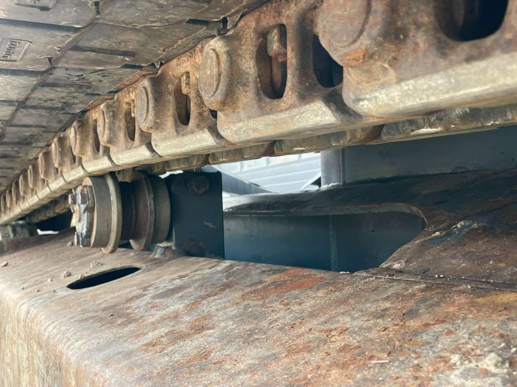 Doosan DX140LCR-3 Foto 16