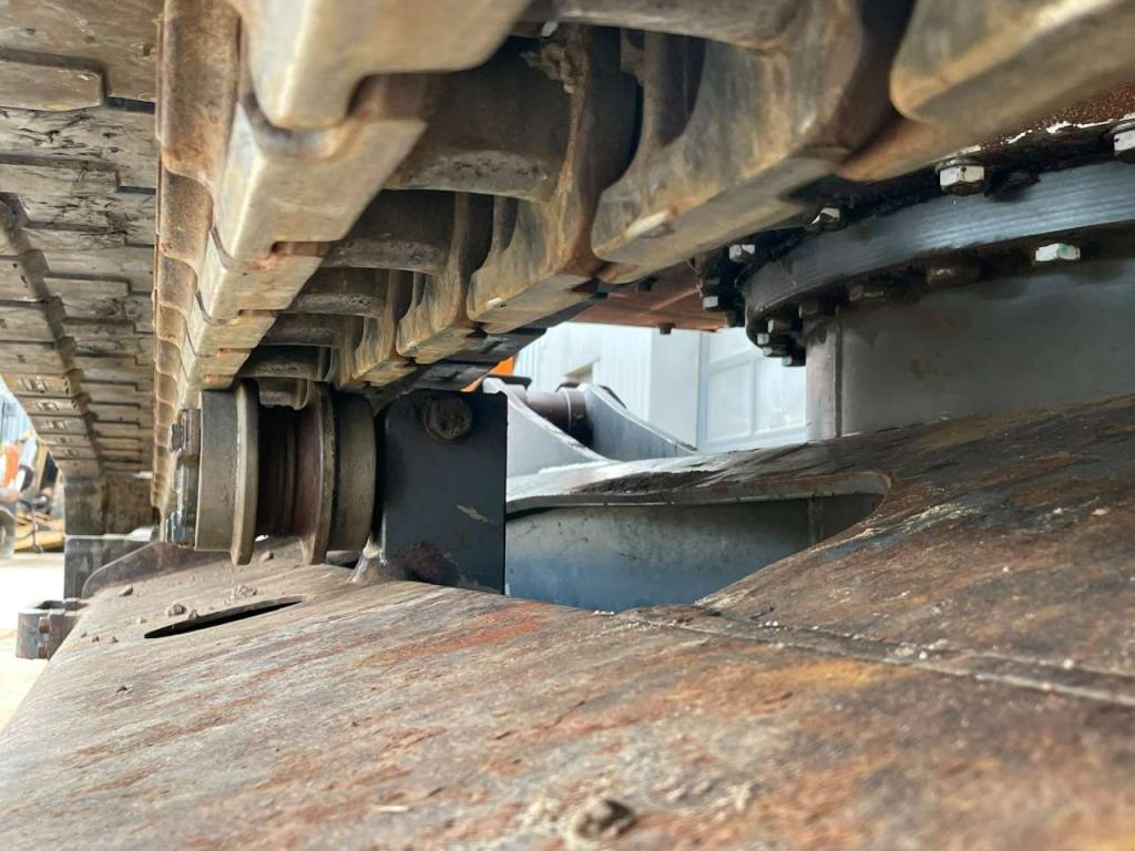 Doosan DX140LCR-3 Foto 17