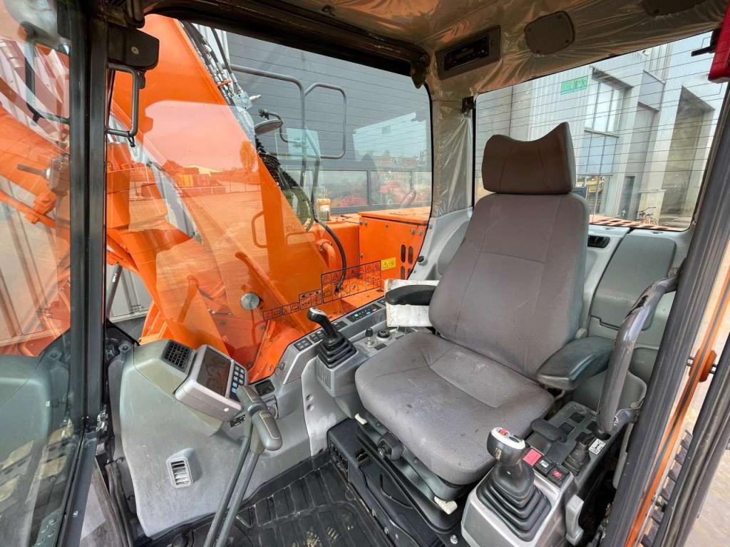 Doosan DX140LCR-3 Foto 23