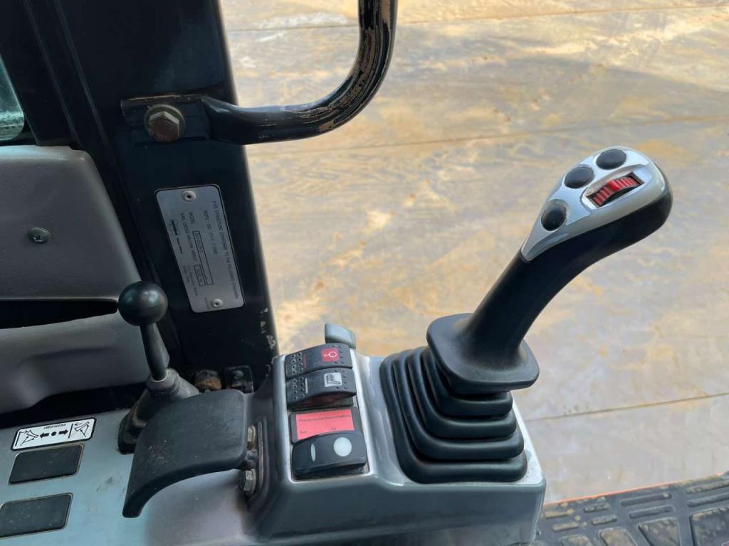Doosan DX140LCR-3 Foto 26