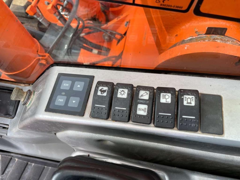 Doosan DX140LCR-3 Foto 27