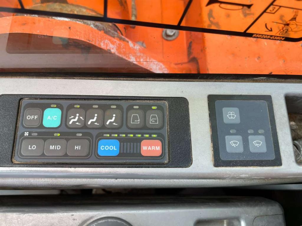 Doosan DX140LCR-3 Foto 30