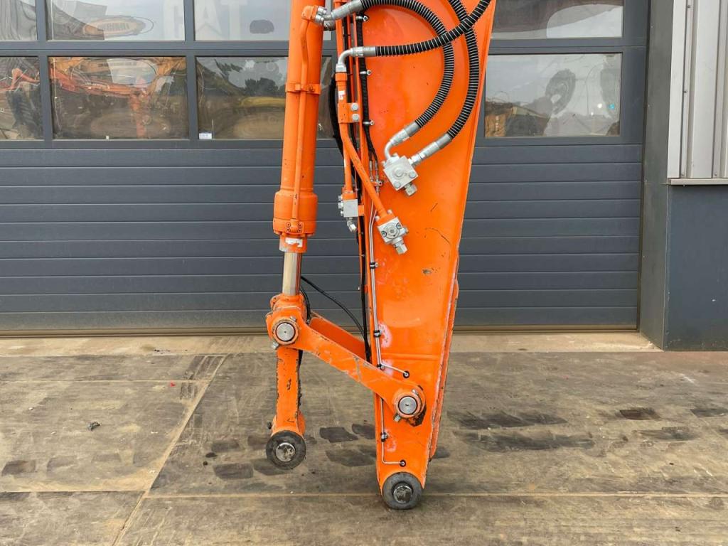 Doosan DX140LCR-3 Foto 9