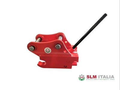 Attacco rapido meccanico in vendita da SLM Italia