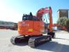 Hitachi ZX135US-6 Foto 10 thumbnail