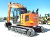 Hitachi ZX135US-6 Foto 2 thumbnail