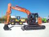 Hitachi ZX135US-6 Foto 4 thumbnail