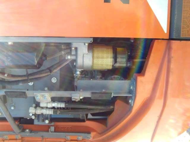 Hitachi ZX135US-6 Foto 16