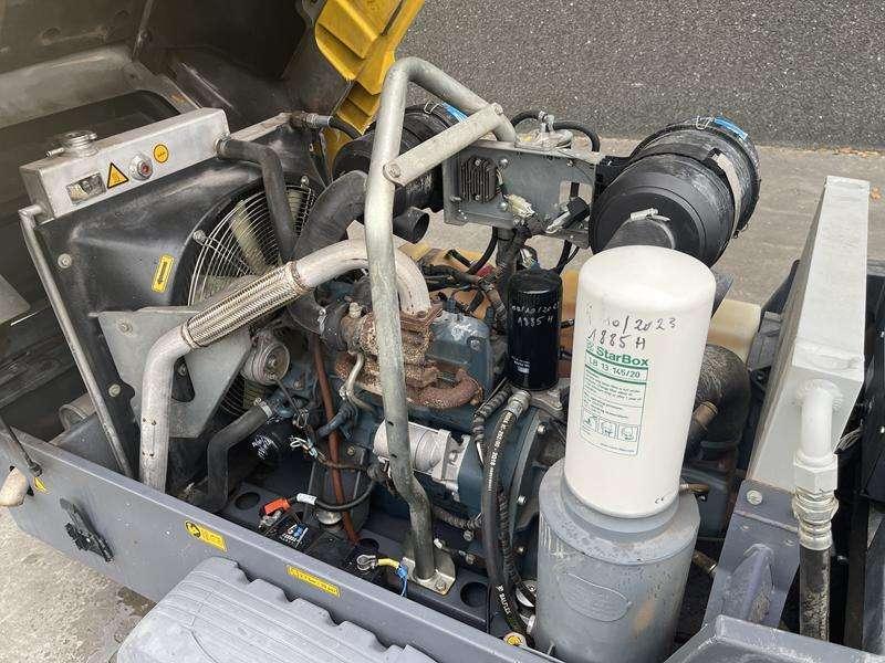 Atlas Copco XAS 88 KD - N Foto 13