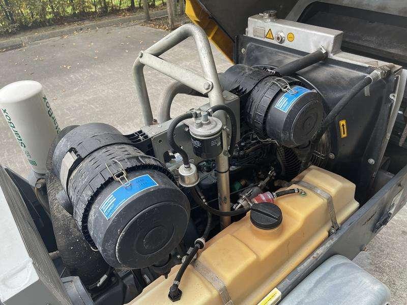 Atlas Copco XAS 88 KD - N Foto 15